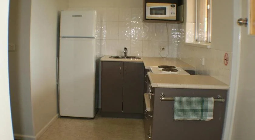Abbey Apartments