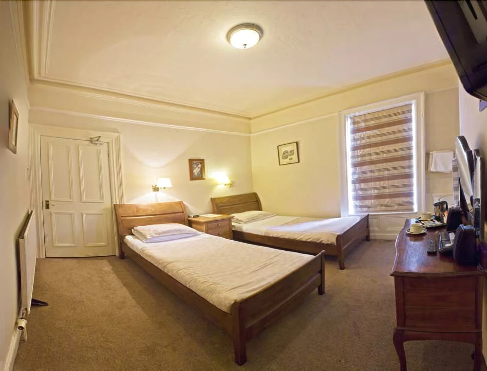 Somerton House Rooms Only