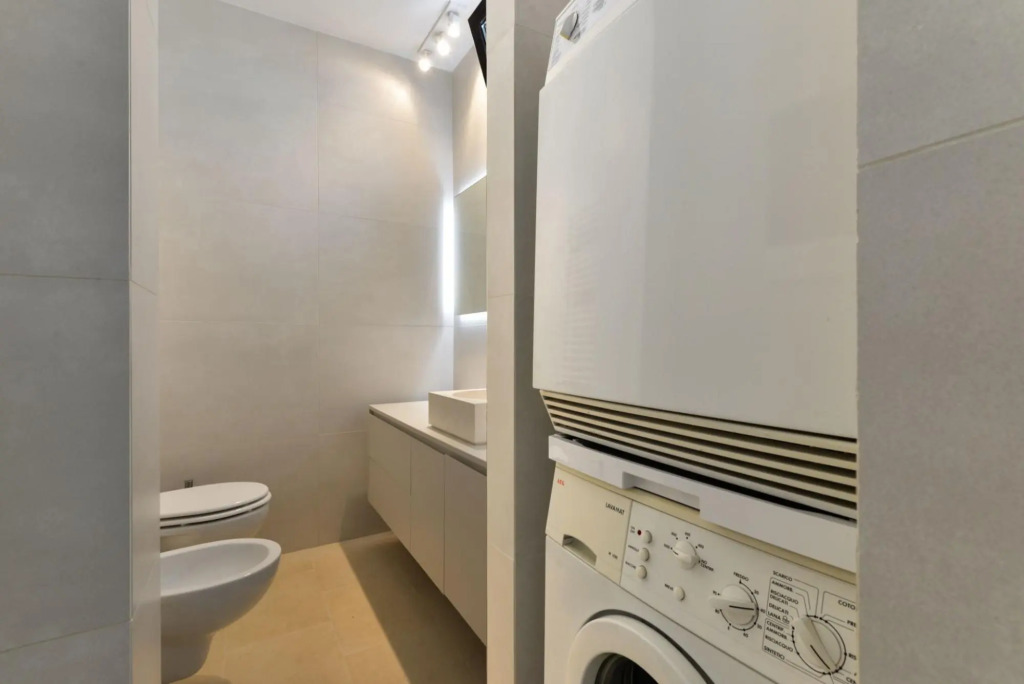 Villetta Beatina is a two-room apartment with 4 beds and a private garden-Villetta Beatina
