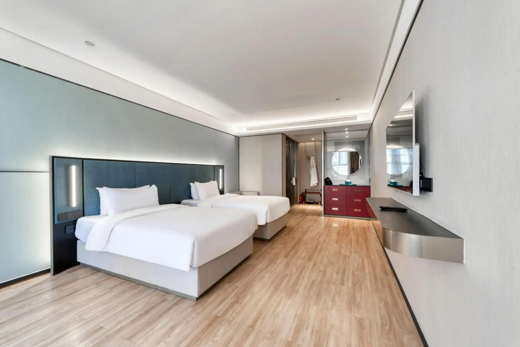 Cigle By Landison (Hangzhou City West Intime Canal Sports Park Store)