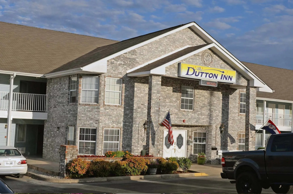 Dutton Inn