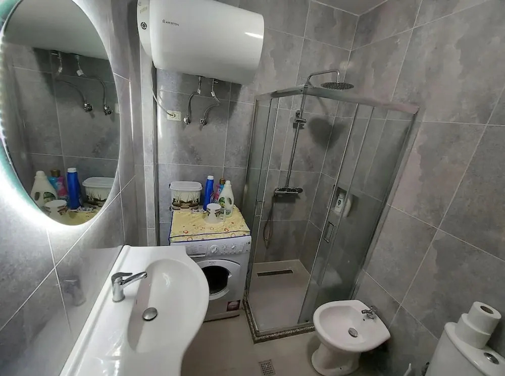 Bral 8 Luxury Seaview Apt