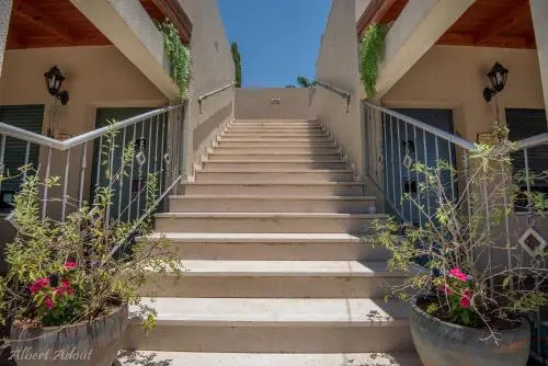 Tenebagolan Suites Zimmers