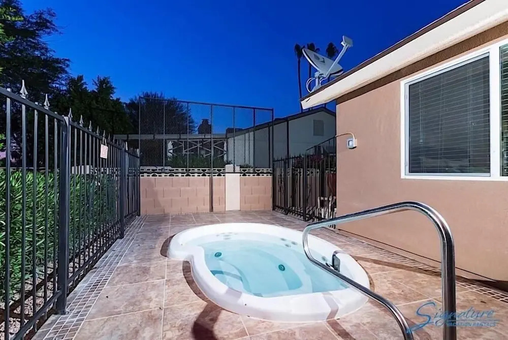 On the 11th Green By Signature Vacation Rentals
