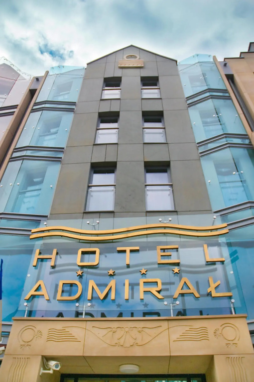 Hotel Admirał