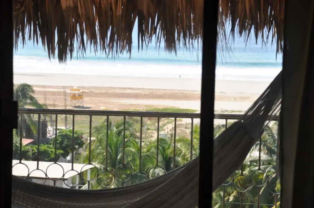 Ananda Guest House Yoga & Meditación