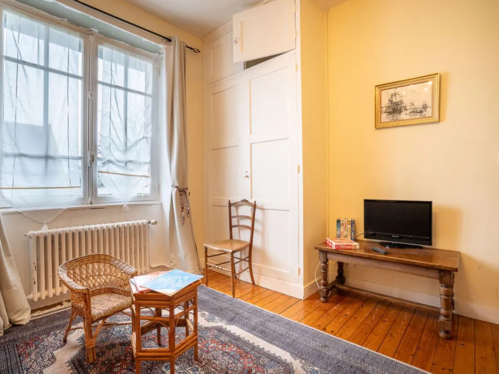 House Ker Maria Saint Malo