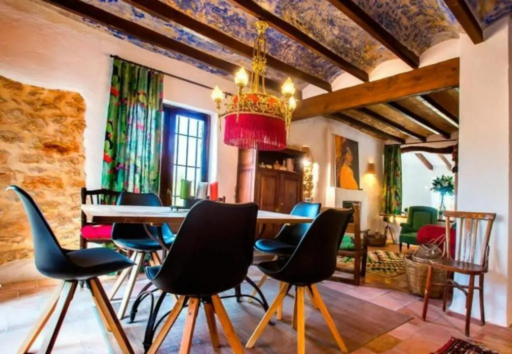 Villa Toscana