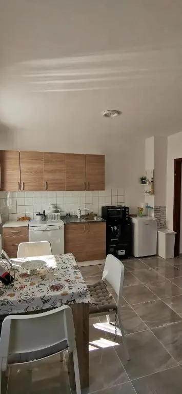 Apartman Deda