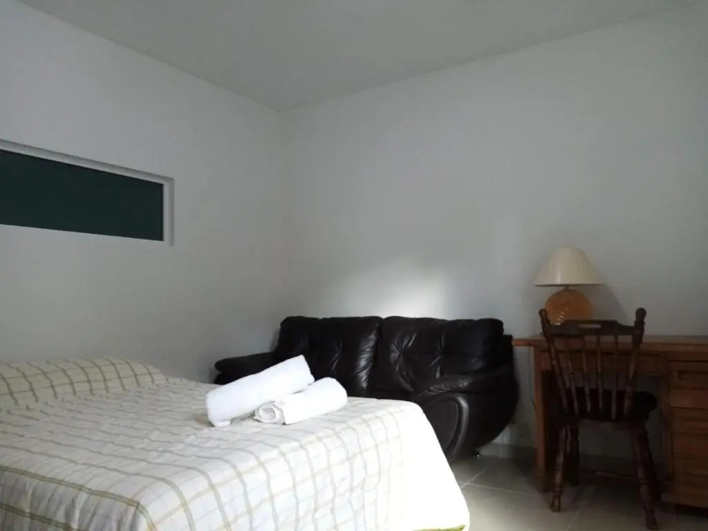 Milenio III B&B