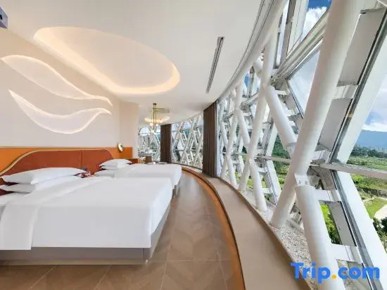 Ya'an Yayuta Yueer Hotel