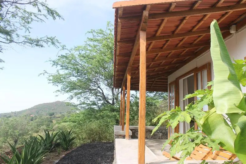La Fora Ecolodge