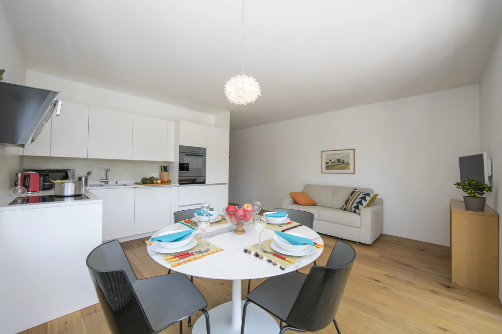 Charm apartment