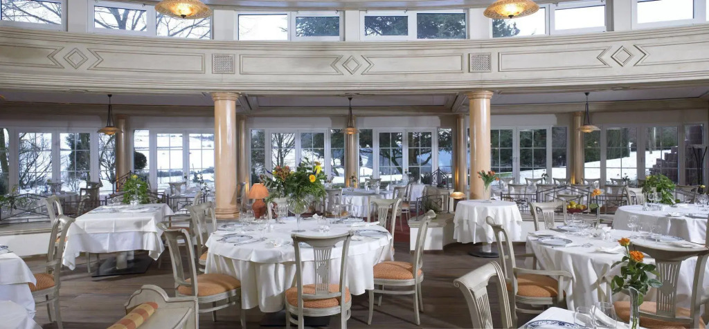 Sporthotel Leweck