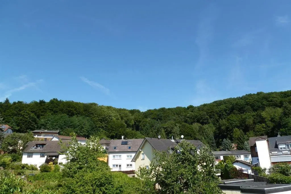 Ferienwohnung Lore