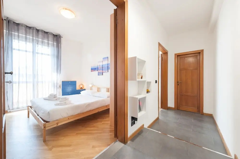 Santa Maria Novella Comfort Apartment