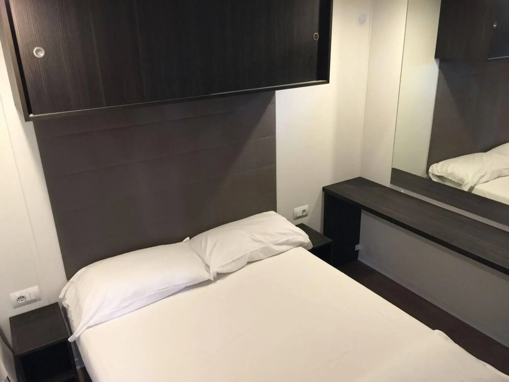 Camping Venezia Village