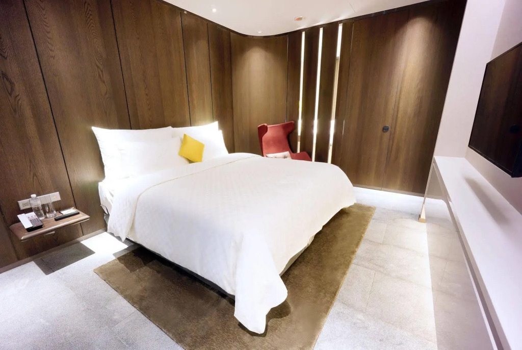 Hotel Royal Beitou