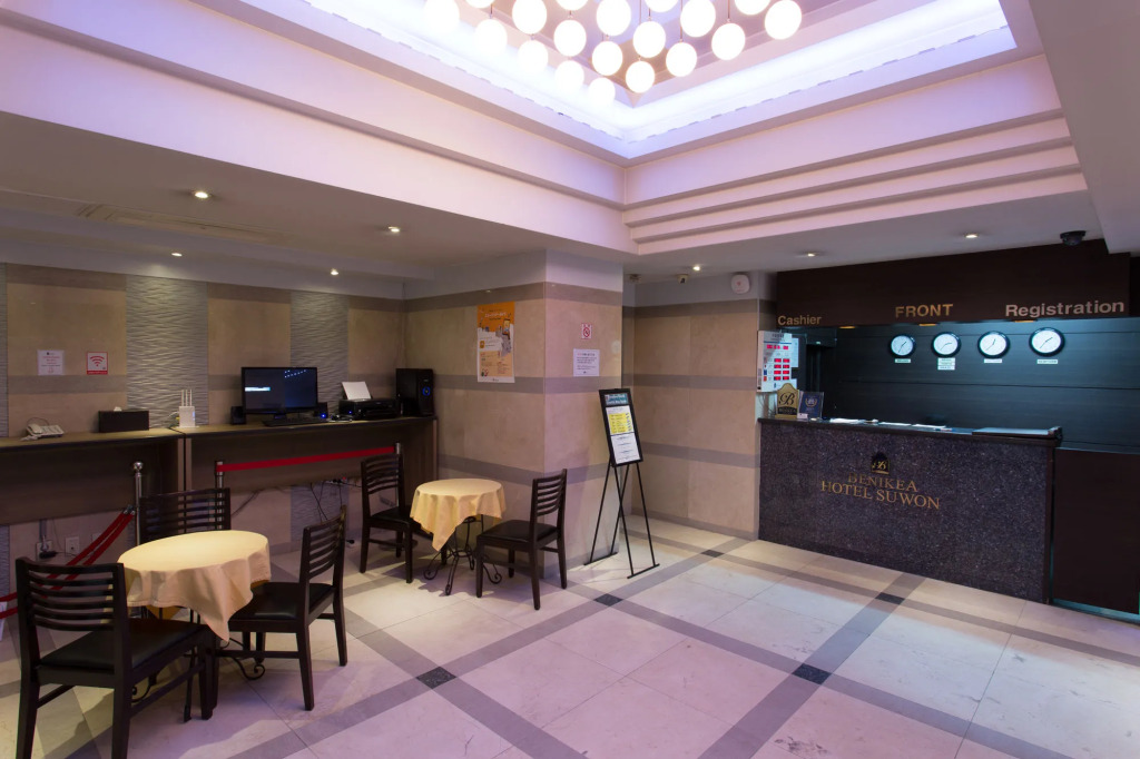 Benikea Hotel Suwon