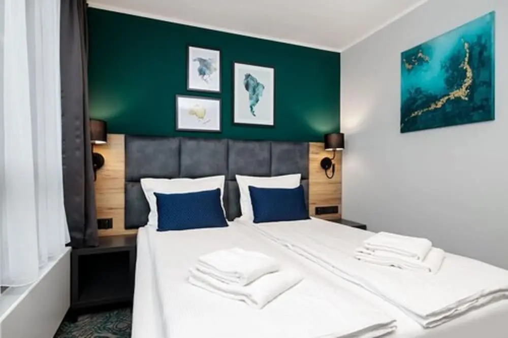 Hotel Kyriad Stargard