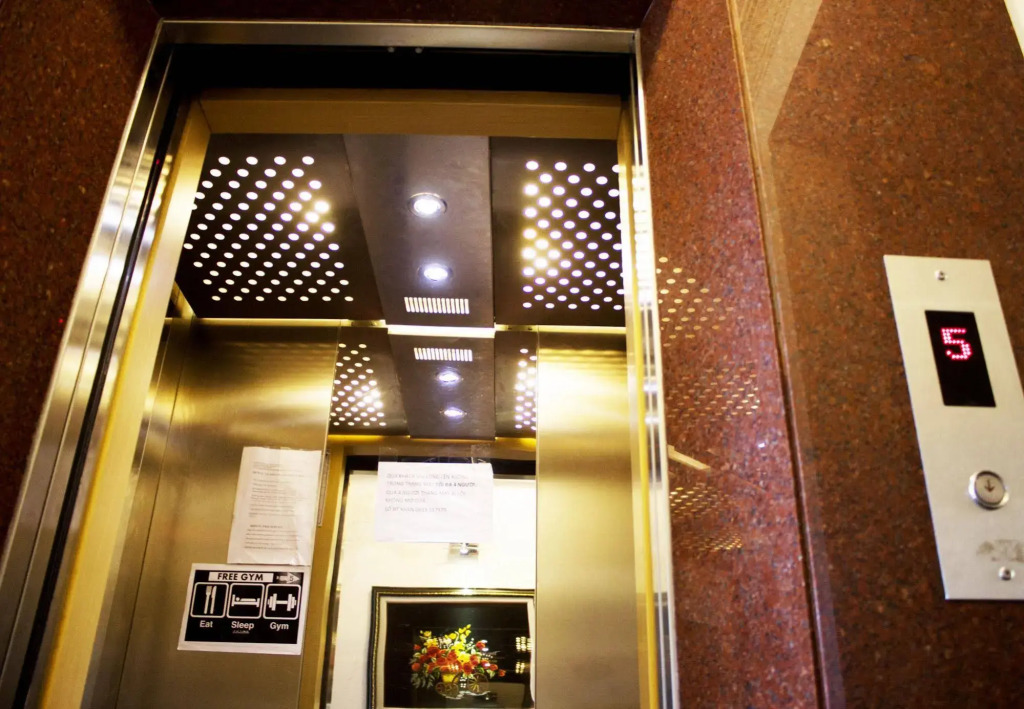 Phuoc Son Hotel