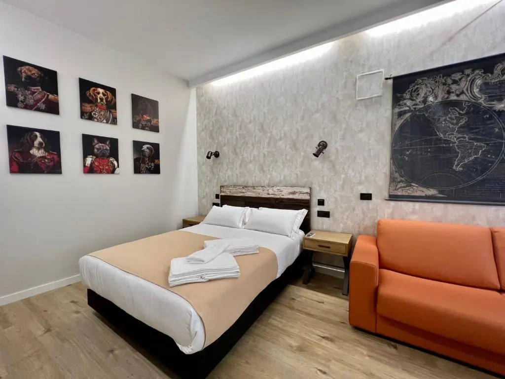 Aparthotel Luz de Gades