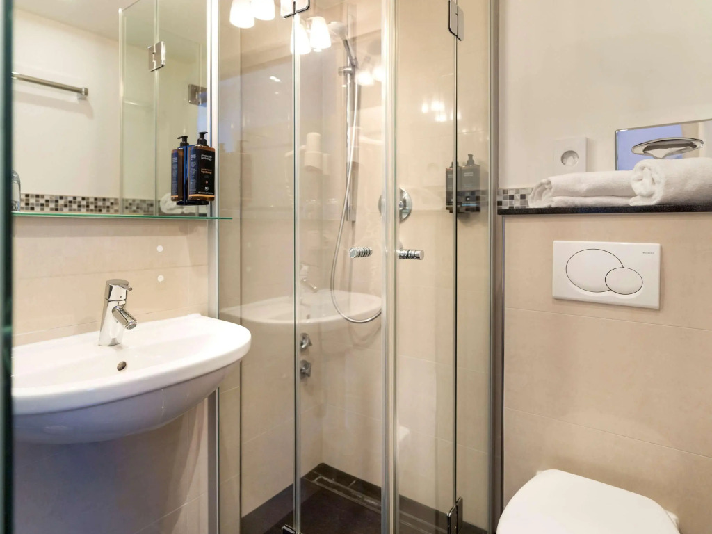 Mercure Mainz City Center