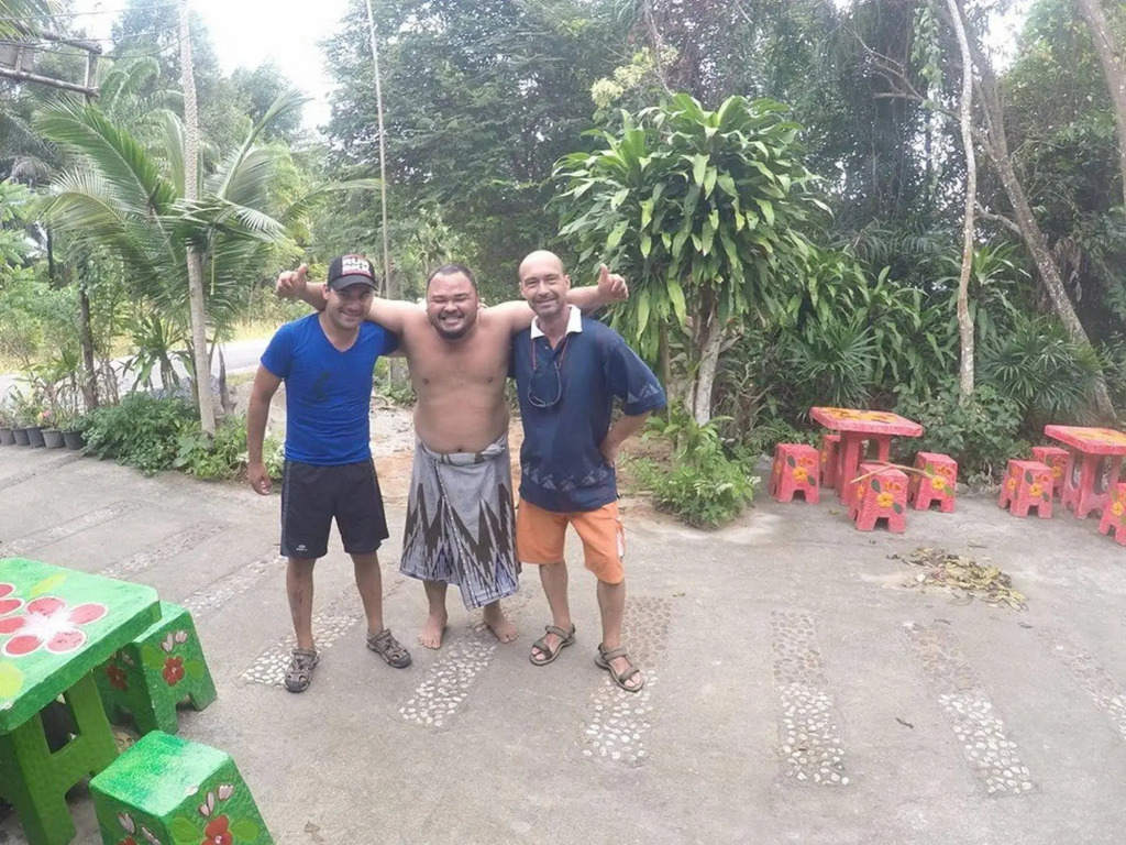 Payang Bungalow