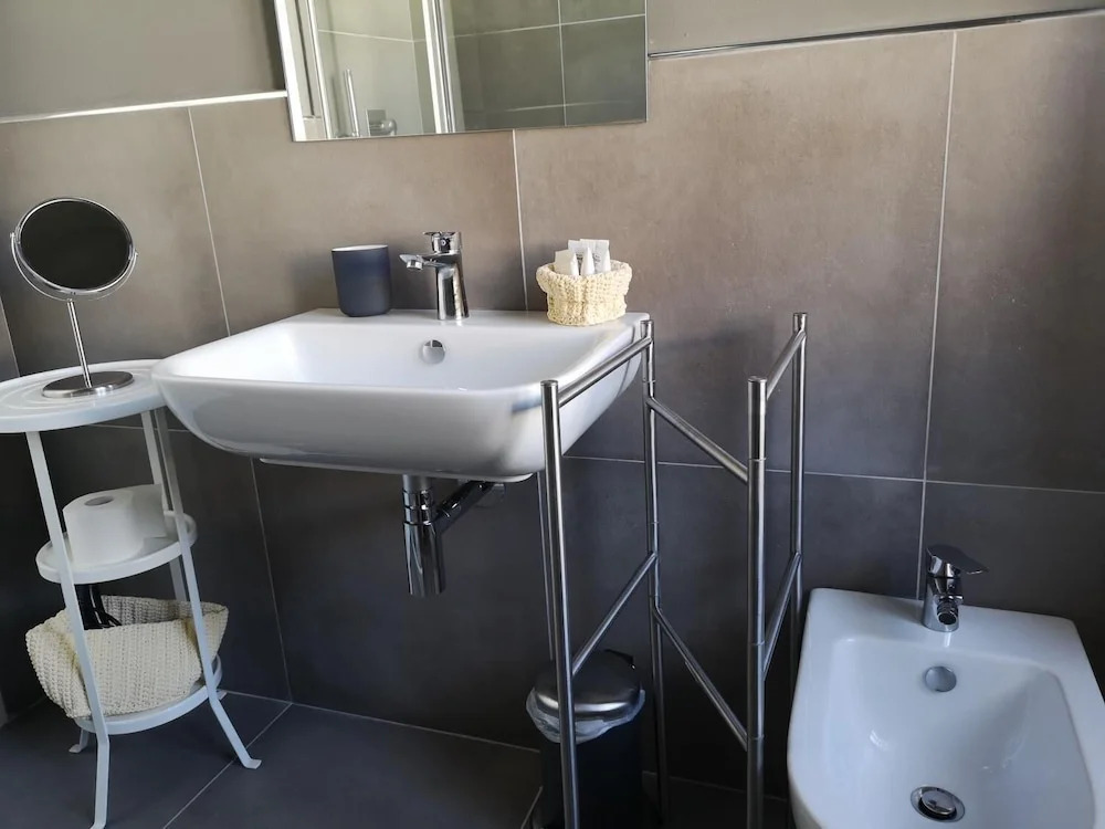 HOMEY I Peps Rooms & Apartment