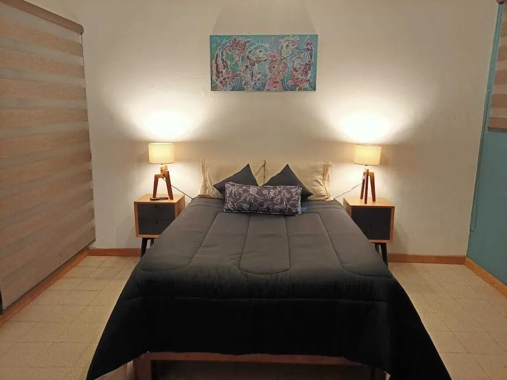Cozana Guest House