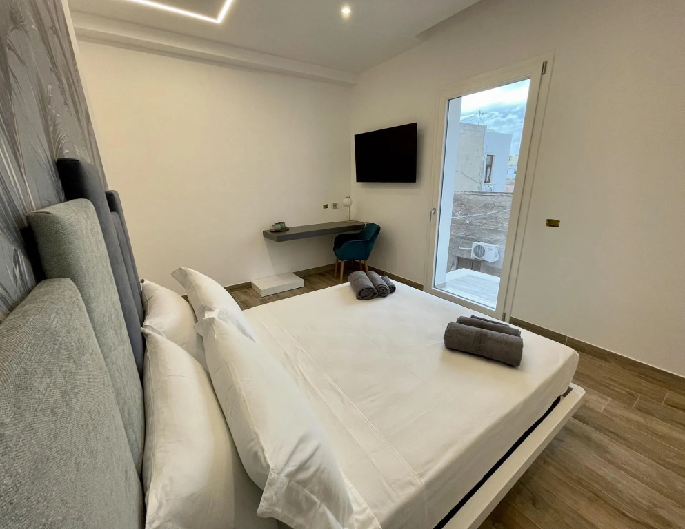 B&B Altomare