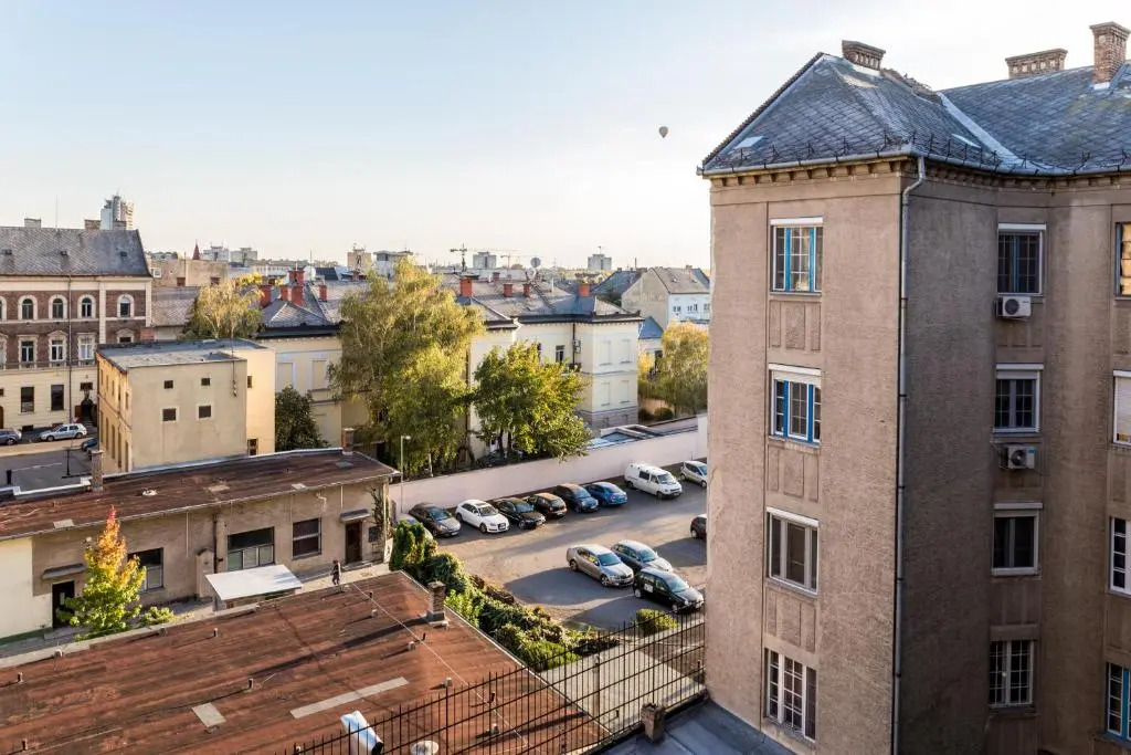 Derin Apartman