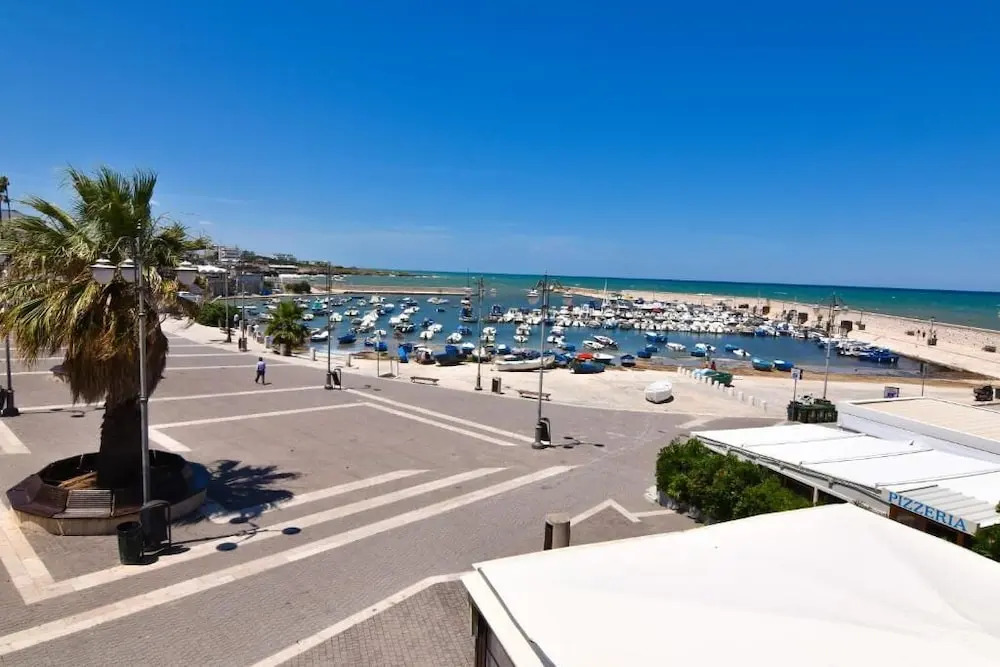 Torre a mare Sun