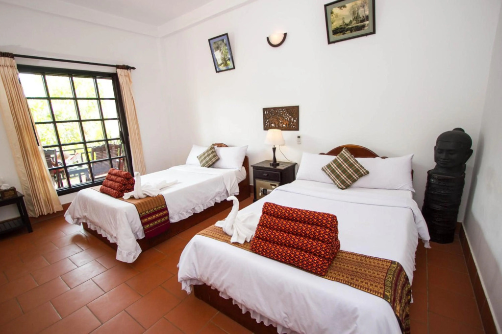 Sonalong Boutique Village & Resort