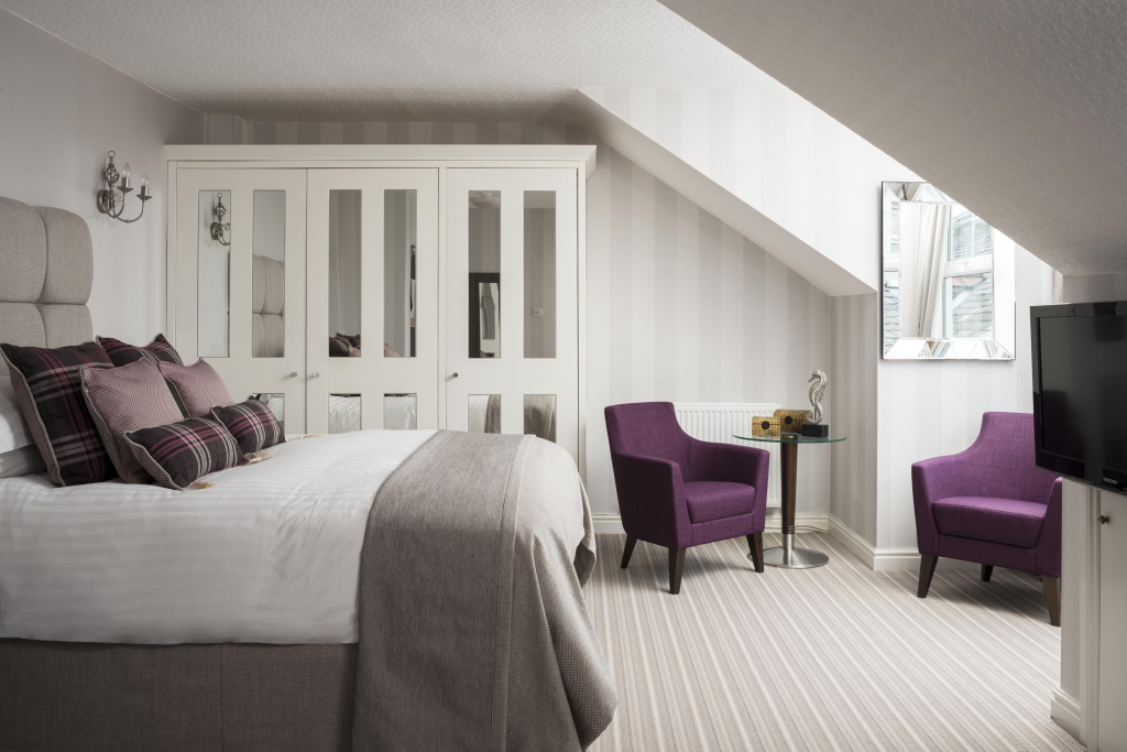 Windermere Hillthwaite Hotel