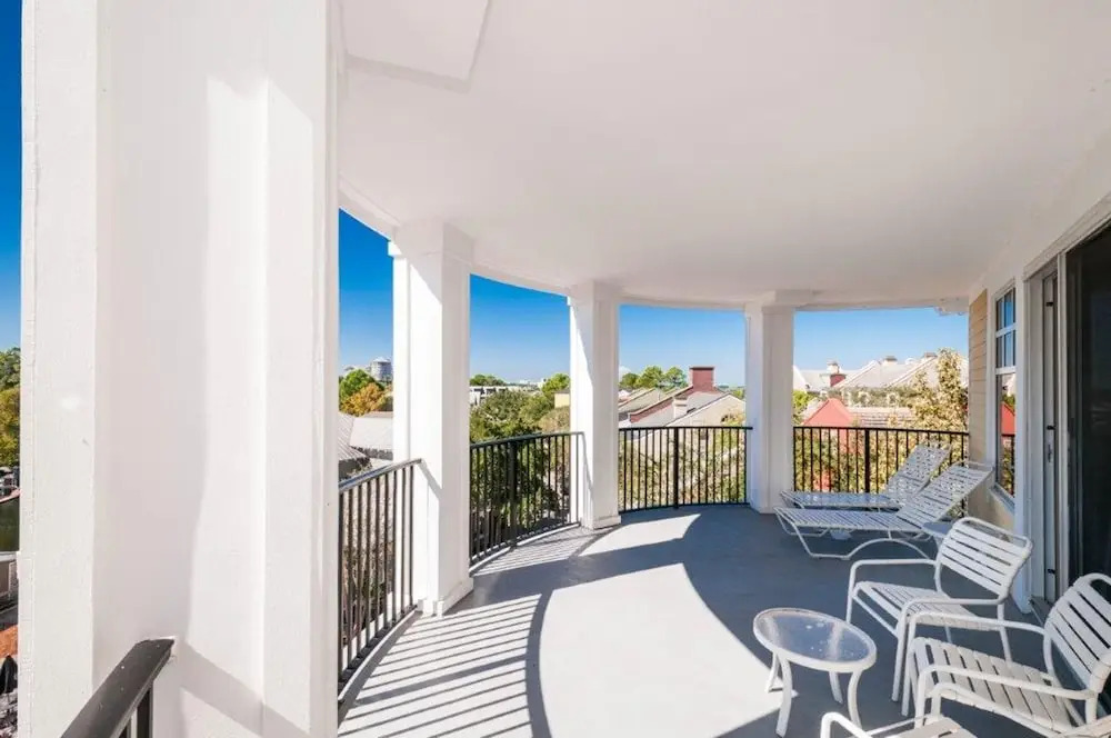 Observation Point North 452 at Sandestin by Destin Getaways