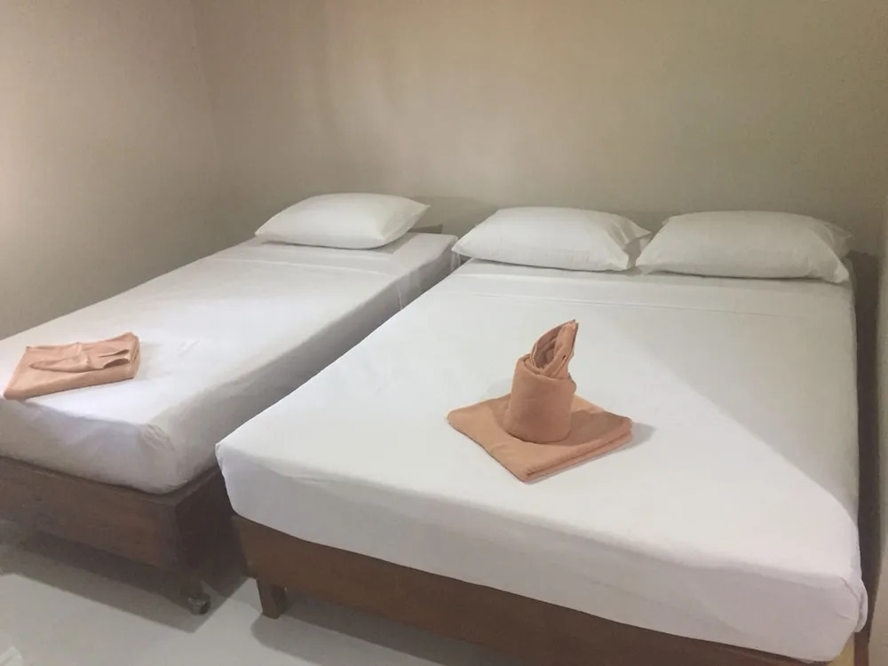 Bang sit Guest House