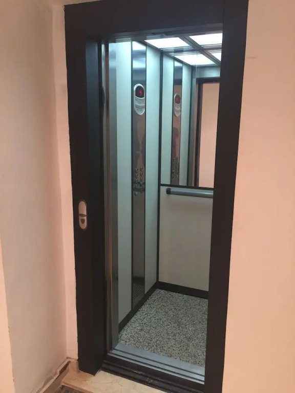 Appartement De Luxe A Wilaya De Tetouan