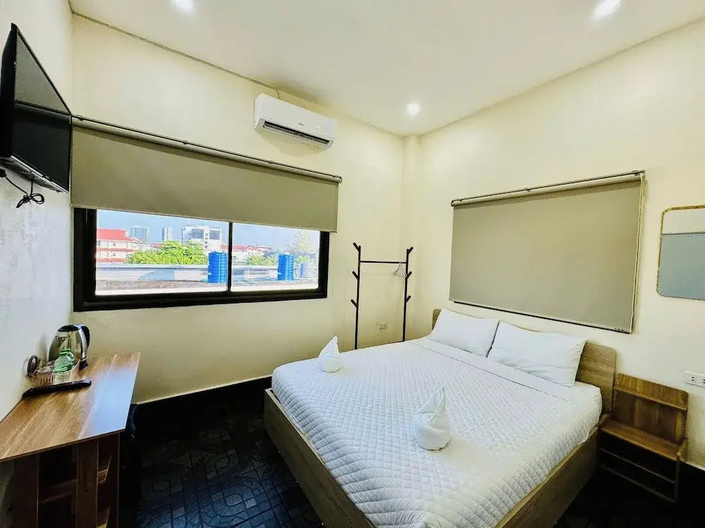 Vientiane BB Hotel