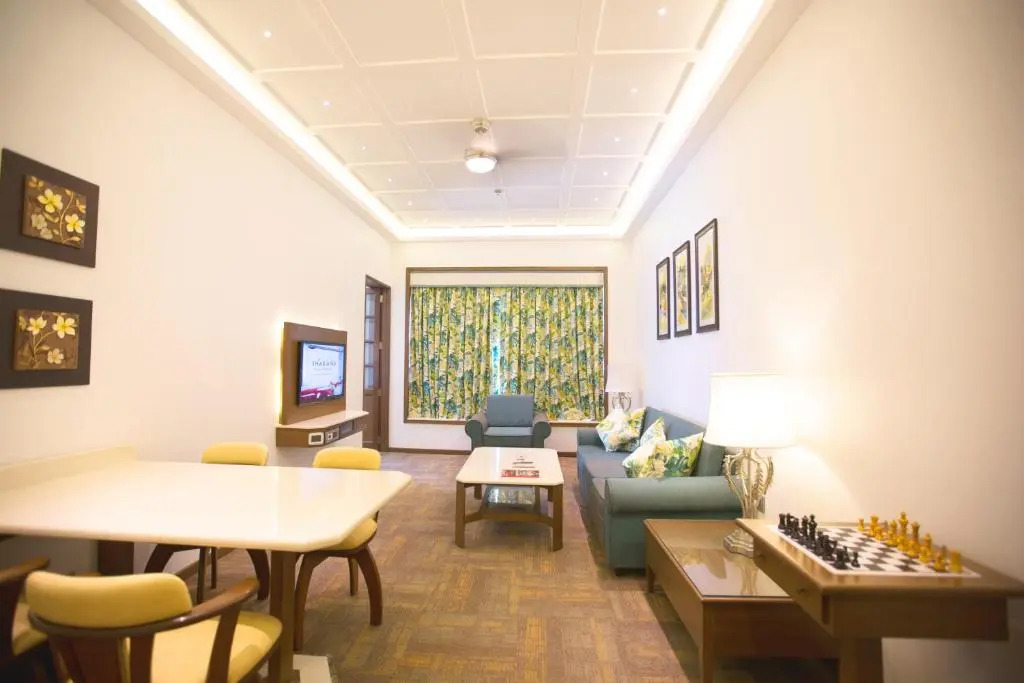 E-Square The Fern Pune, Series by Marriott