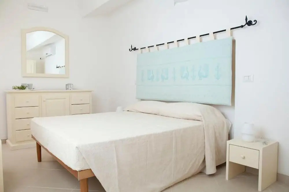 Via dei Mari Guest House