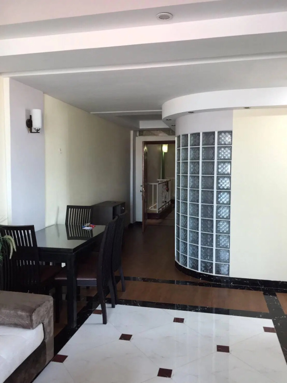 Rumnea Apartment