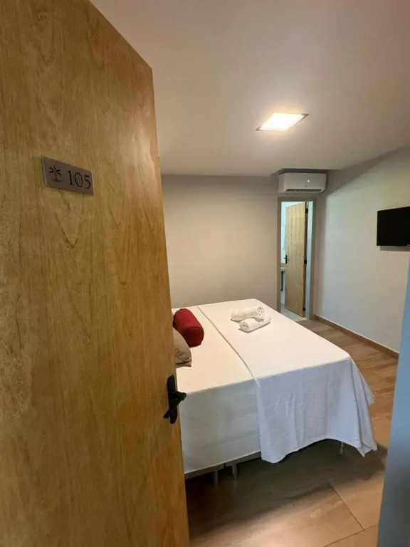 Hotel Caitá