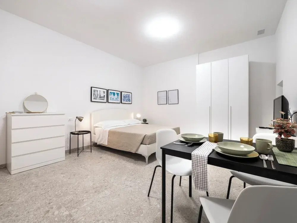 Zuara9Room Rimini