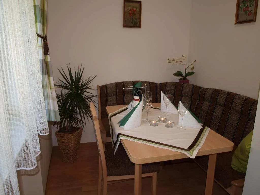 Landhaus Göttlich