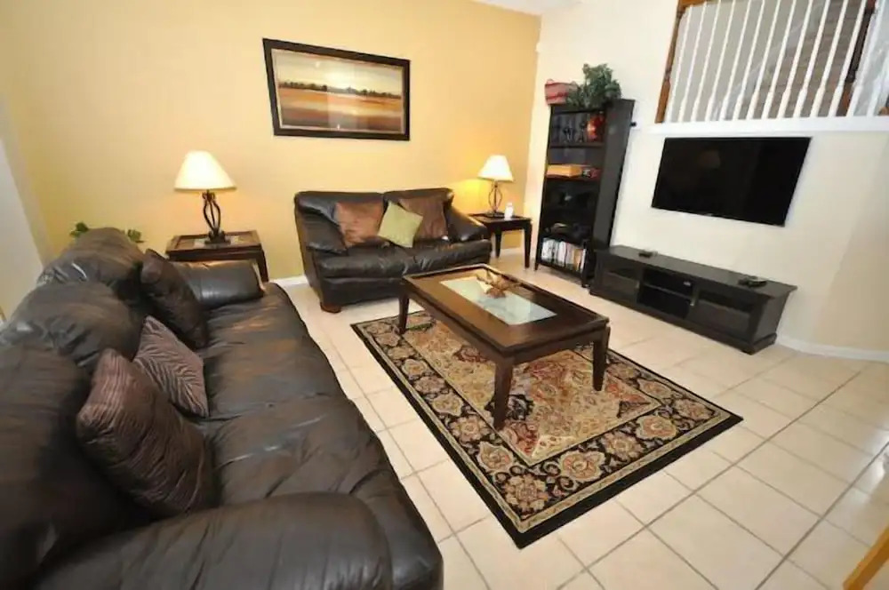 Ov2417 - Windsor Palms Resort - 6 Bed 3.5 Baths Villa