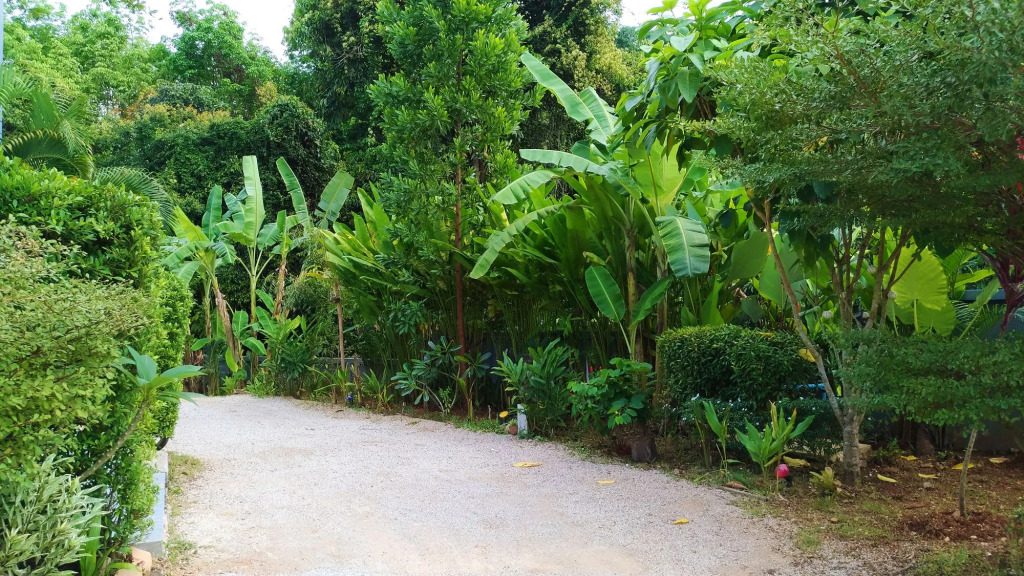 Ao Nang O2 Boutique Hotel