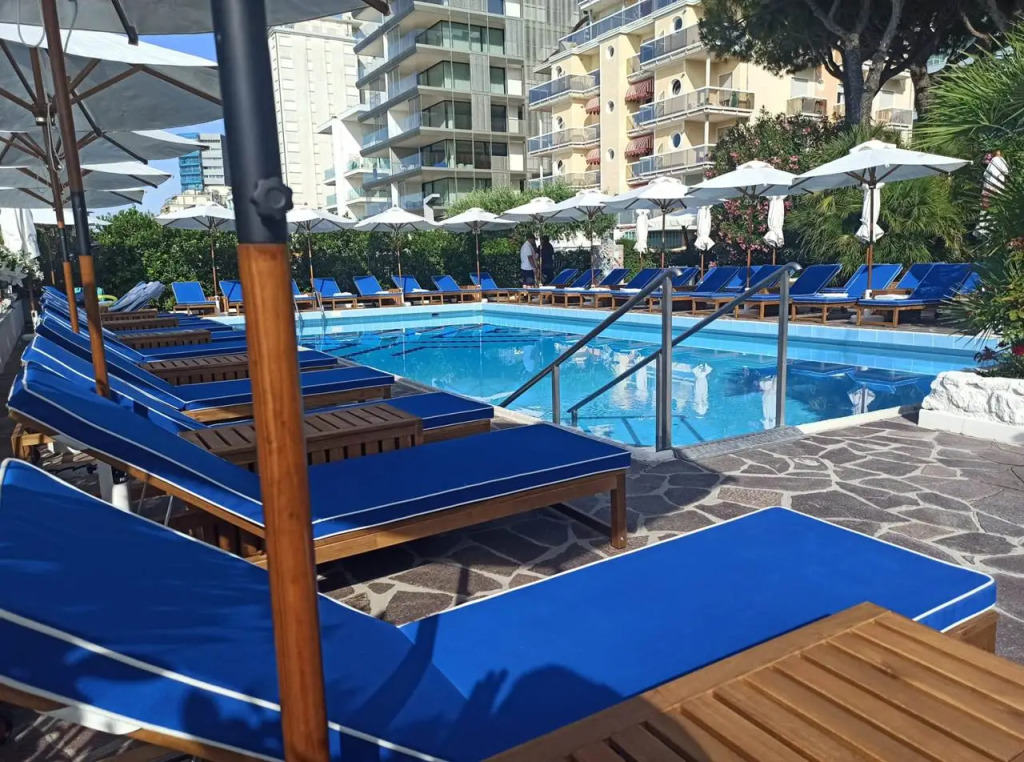 Hotel Majestic
