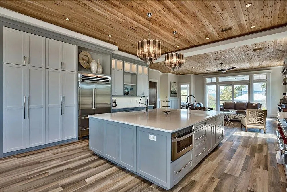 Dolphin Street Home 69 by RedAwning