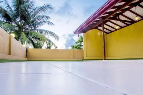 New King well resort and guest house